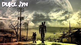 Fallout 4 - Película Resumida
