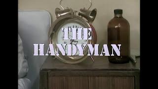 Benny Hill - The Handyman 1976