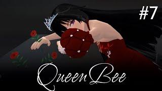 QUEENBEE #7  SAKURA SCHOOL SIMULATOR