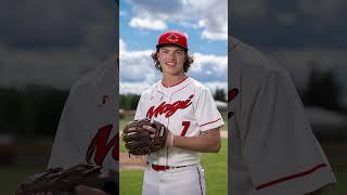 Gotta love #baseball #sportsphotographer #sportsportraits #portraitphotography