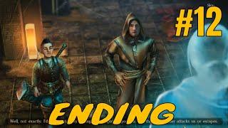 Lost Lands Stories First Brotherhood-Gameplay #12 ENDING
