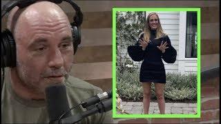 Joe Rogan on Adeles Weight Loss Controversy