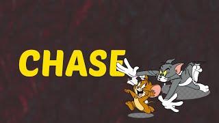 What Does CHASE Means  Meanings And Definitions With Example in ENGLISH