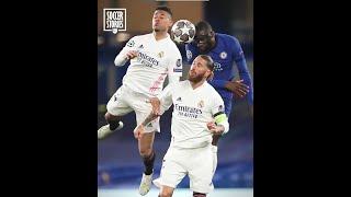 Sergio Ramos Shocks Doctors At PSG During His First Physical Tests  Oh My Goal