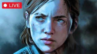  The Last of Us 2 ● GROUNDED PERMADEATH & NO RETURN