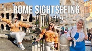 ROME ITALY SIGHTSEEING GUIDE  ROMANTIC TRIP  TRAVEL VLOG 2022  VATICAN CITY