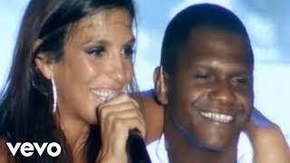 Ivete Sangalo Tatau - Arerê