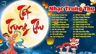 Rước Đèn Trung Thu - LK Nhạc Trung Thu 2021 Remix Cực Sôi Động - Hà Anh