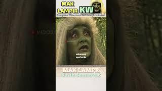 Stori wa mak lampir paling bengek #parodimaklampir #storiwamaklampir#komedilucu