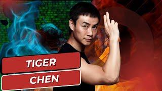 Best Films of Tiger Hu Chen