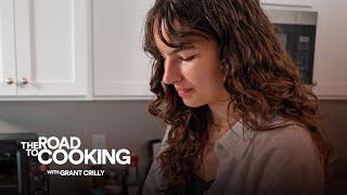 Carolina Gelen  The Road To Cooking  ChefSteps