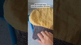 Lets bake wheat bread  #wheatbread#baking#recipe#homemade#food#vlog#canada#shorts#artisan