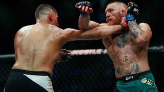 UFC FREE Fight McGregor Vs Diaz 2