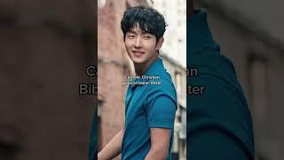 Legendary   Lee Joon Gi  Multitalented Korean Actor Singer Dancer Rapper Martial Artist