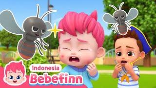 Sembuhkan Aku  Boo Boo Song 3  Lagu Anak  Bebefinn Bahasa Indonesia