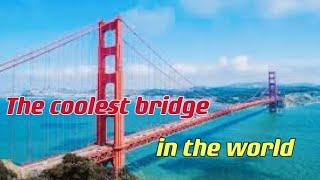 12 of the coolest bridges in the world some will scare you some will amaze you#top10#top5#TOPfives