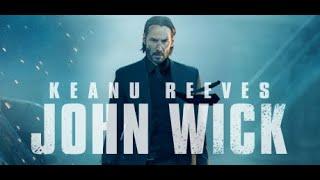 John Wick chapter 01 Dual audio hindi dubbed movie