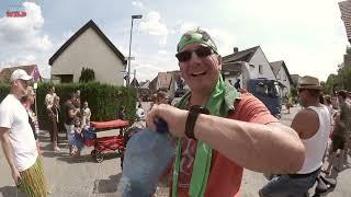 Auer Sommer Faschingsumzug Vlog 25