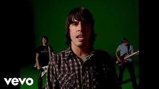 Foo Fighters - Times Like These Official HD Video