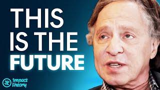 What You Need to Know About the Future with Legendary Futurist Ray Kurzweil  Impact Theory