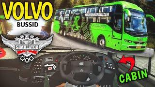 New VOLVO B11R MURAHARA BUS MOD For Bussid  Free Mod  New Bus Mod  #bussidmods