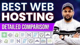 Live 30-Day Results Shocking Unveiling the Best Web Hosting  for your Website