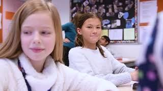 Schools in the UK. Schools in Britain. A1-A2 ESL Video  English Portal