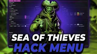 NEW BEST SEA OF THIEVES CHEAT  AIMBOT & ESP  FREE DOWNLOAD HACK PC 2024