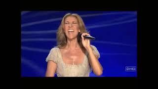 Celine Dion - Cant Help Falling in Love