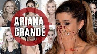 10 Celebs Whove Dissed Ariana Grande