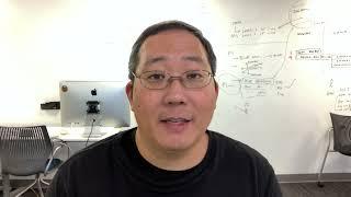 Chris Yeh Author of Blitzscaling - Career Karma Series B Investment 2022