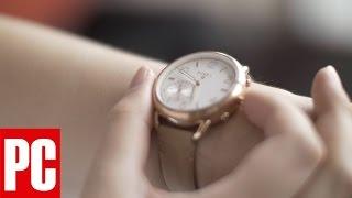 Fossil Q Tailor Review