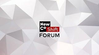 What is NewCo Shift Forum ?