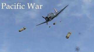 WarThunder-Heroes Redux  Pacific War