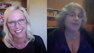 Susan Bratton Interviews Sheri Winston Sex Love & Intimacy Coach