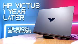 Ive Spent 1 Year with the HP Victus  Should You Buy It?