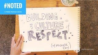 6 Ways To Build A Respectful Workplace