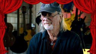 Roger Glover talking about Ronnie James Dio Elf and Rainbow 2021