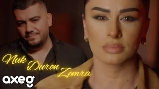 Shkurte Gashi & Ermal Fejzullahu - Nuk Duron Zemra Prod. by Bini Diez