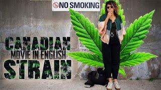 Comedy Adventure Movie  Canadian Strain - Illegal business  FULL MOVIES  ENGLISH DUB HD