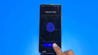 Oppo reno 10 pro Fingerprint screen lock Oppo reno 10 pro Me Fingerprint Lock Kaise Lagaye