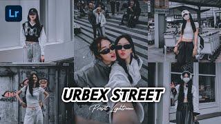 50+ PRESET LIGHTROOM  URBEX STREET  LIGHTROOM TUTORIAL