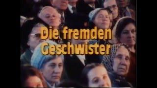 Die fremden Geschwister - Russlanddeutsche Baptisten Doku 1981