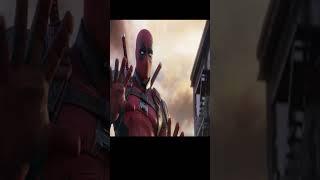 Deadpool  Avengers Scene Short Movie 2024 #Deadpool #Marvel #GameMovie #shorts
