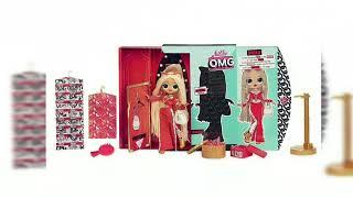 L.O.L. Surprise O.M.G. Fashion Doll