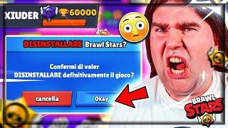 Ecco perchè QUITTO BRAWL STARS