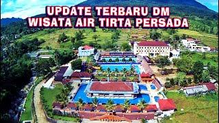 Latest Update DM Wisata Air Tirta Persada Pandeglang