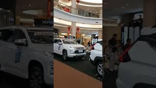 Rita Supermall Purwokerto Siang Hari #ritasupermall #purwokerto #kotapurwokerto