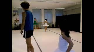 Das Ballett  Der Nußknacker  wurde von den deutschen Bio-Faschisten in Deutschland verboten 