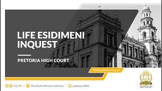 Life Esidimeni Inquest - Handing down of Judgment - 10 July 2024